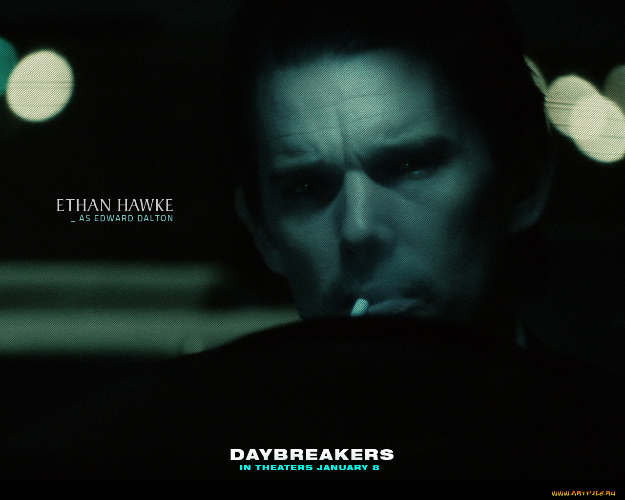 daybreakers, , 